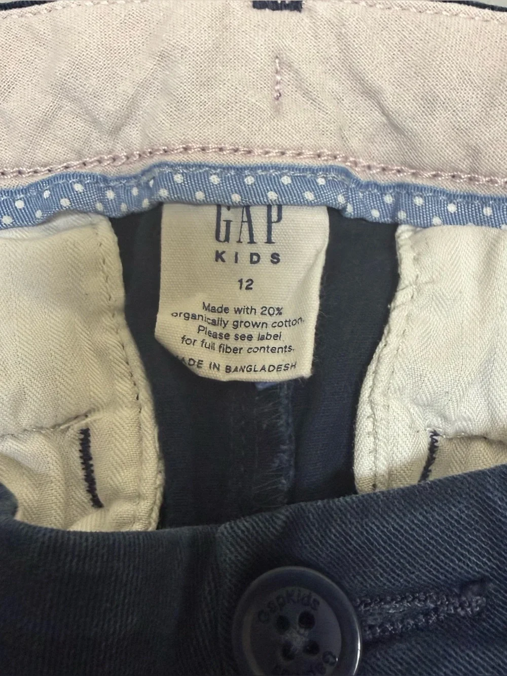 GAP classic navy